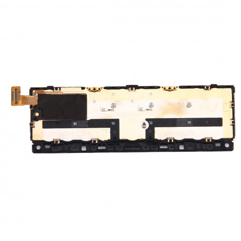 iPartsAcheter pour BlackBerry Q30 Clavier Câble Flex SI70081736-05