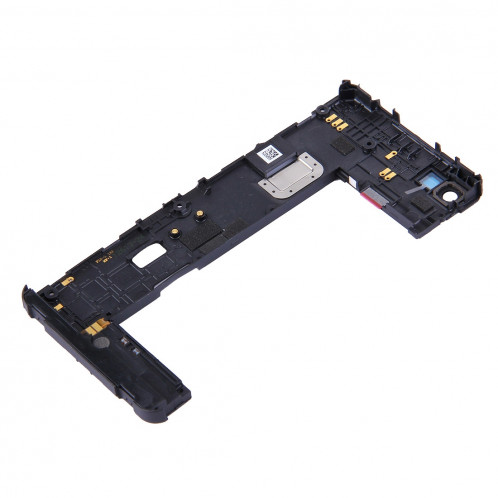 iPartsAcheter pour BlackBerry Z10 (Version-3) Panneau de lentille de caméra de logement de plaque arrière SI70091435-05