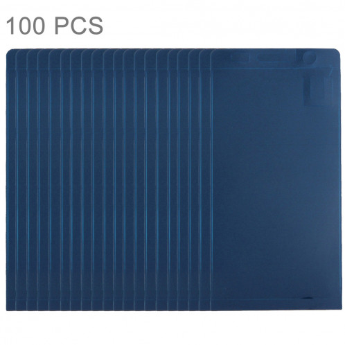 100 PCS iPartsAcheter Huawei Ascend P6 avant logement adhésif S170251379-05