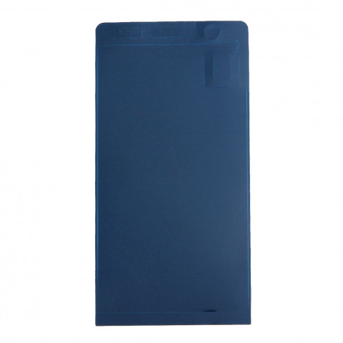 100 PCS iPartsAcheter Huawei Ascend P6 avant logement adhésif S170251379-05