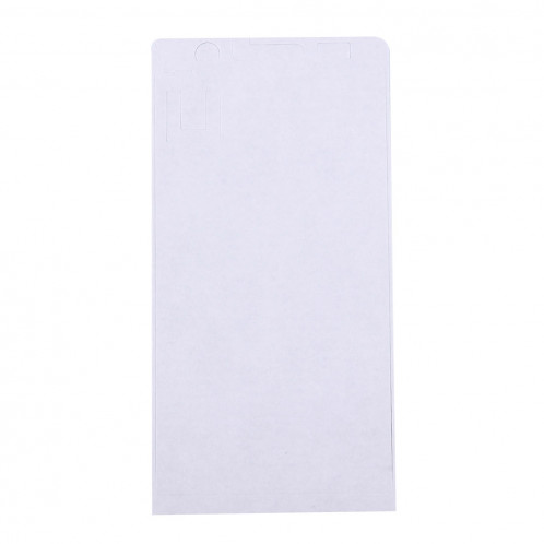 100 PCS iPartsAcheter Huawei Ascend P6 avant logement adhésif S170251379-05