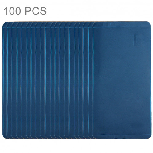100 PCS iPartsAcheter Huawei Ascend Mate 7 avant logement adhésif S170281666-05