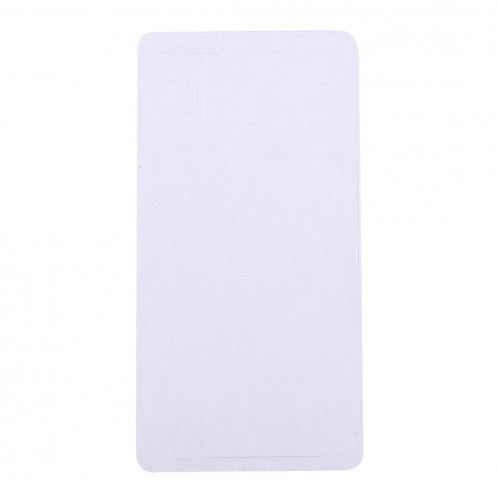 100 PCS iPartsAcheter Huawei Ascend Mate 7 avant logement adhésif S170281666-05