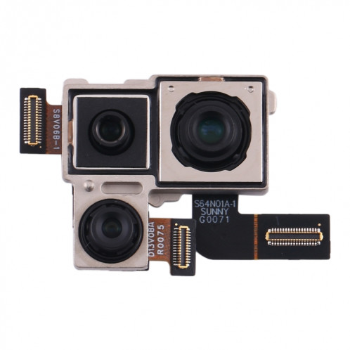 Caméra arrière pour Xiaomi Redmi K30 Pro SH70341890-05