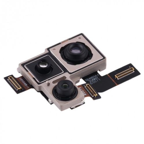 Caméra arrière pour Xiaomi Redmi K30 Pro SH70341890-05