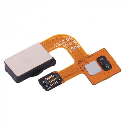 Câble flexible de capteur de numérisation d'empreintes digitales intégré pour Xiaomi Mi CC9e / Mi A3 SH7035535-05