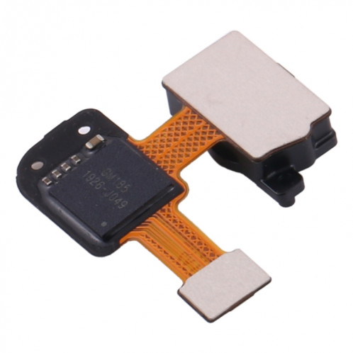 Câble flexible de capteur de numérisation d'empreintes digitales intégré pour Xiaomi Redmi K20 / Redmi K20 Pro / Mi 9T Pro / Mi 9T SH70361809-05