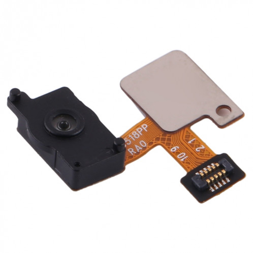 Câble flexible de capteur de numérisation d'empreintes digitales intégré pour Xiaomi Mi 9 SH7037851-05