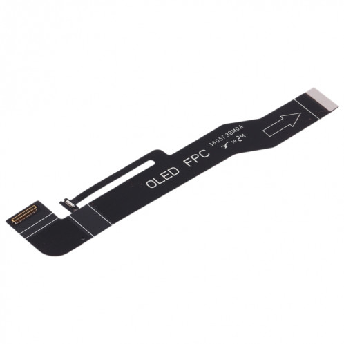 Nappe LCD Flex pour Xiaomi Mi CC9 SH7046934-05