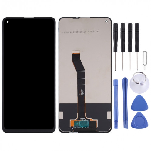 Écran LCD et numériseur complet pour Huawei Honor Play4 / TNNH-AN00 SH7055257-06