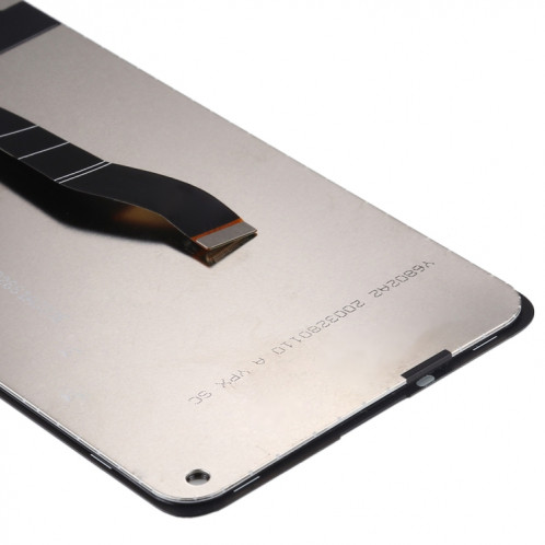 Écran LCD et numériseur complet pour Huawei Honor Play4 / TNNH-AN00 SH7055257-06