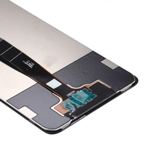Écran LCD et numériseur complet pour Huawei Honor Play4 / TNNH-AN00 SH7055257-06