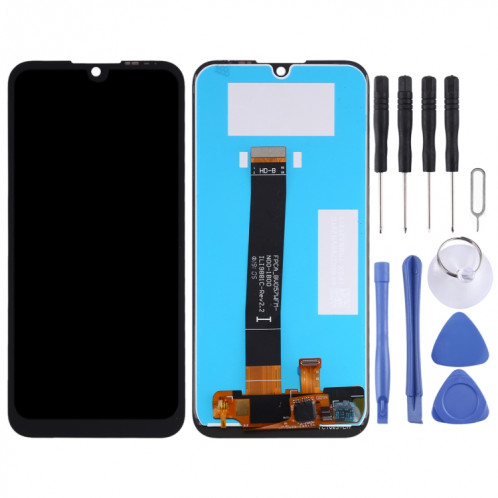 Écran LCD et numériseur complet pour Huawei Honor 8S / Honor Play 3e SH7056861-06