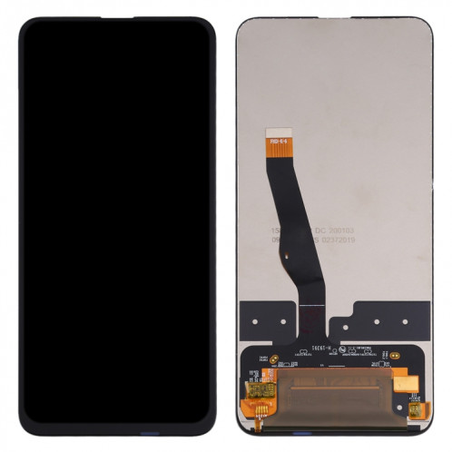 Écran LCD et numériseur complet pour Huawei Honor 9X Pro / HLK-L41 HLK-L42 SH70571247-06