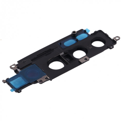 Couvercle d'objectif de caméra pour Xiaomi Mi CC9 Pro / Mi Note 10 / Mi Note 10 Pro (Noir) SH059B1526-04