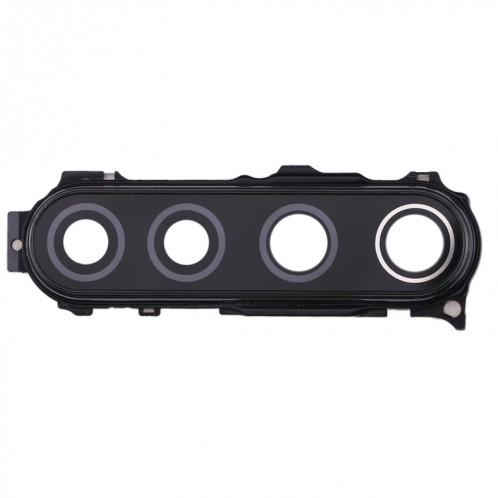 Couvercle d'objectif de caméra pour Xiaomi Redmi Note 8 (Noir) SH062B672-04