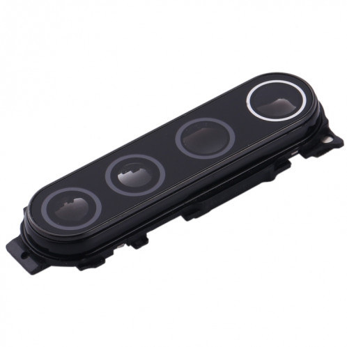 Couvercle d'objectif de caméra pour Xiaomi Redmi Note 8 (Noir) SH062B672-04