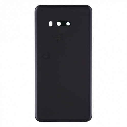 Cache Batterie pour LG G8X ThinQ (Noir) SH75BL682-06