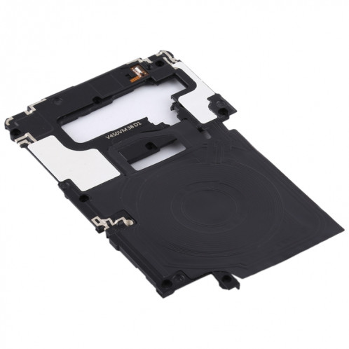 Cadre de carte mère avec NFC pour LG G8 ThinQ / G820QM / G820V / G820N / G820UM SH70841501-04