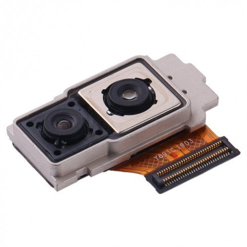 Caméra arrière pour LG G8 ThinQ / G820QM G820V G820N G820UM SH70891043-04