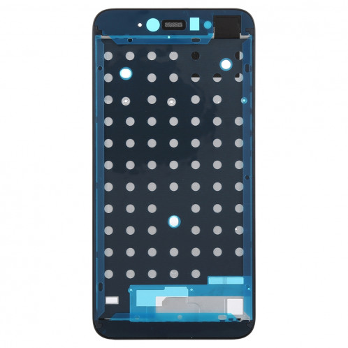 Boîtier avant Cadre LCD Cadre pour Xiaomi Redmi Note 5A Prime (Noir) SH094B227-06