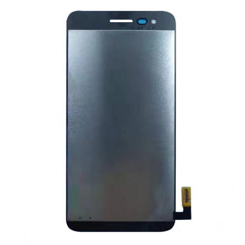 Écran LCD TFT pour LG K4 2017 / M160 avec numériseur complet (noir) SH01BL77-04