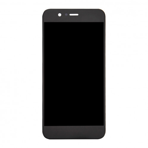 iPartsBuy Huawei nova 2 écran LCD + écran tactile Digitizer Assemblée (Noir) SI05BL958-06