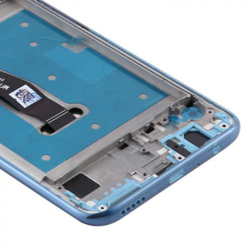 Écran LCD et numériseur complet avec cadre pour Huawei Honor 10 Lite (bleu) SH109L183-06
