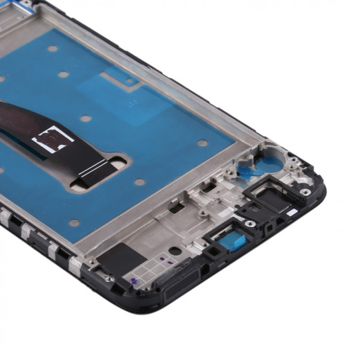 Écran LCD et numériseur complet avec cadre pour Huawei P Smart (2019) / Enjoy 9s (noir) SH117B774-06