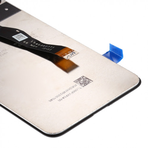 Écran LCD et numériseur complet pour Huawei Enjoy 10 Plus SH71211115-06