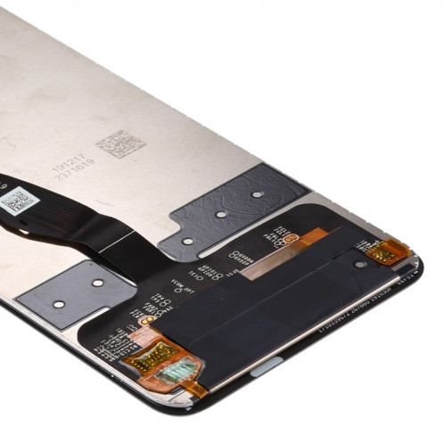 Écran LCD et numériseur complet pour Huawei Enjoy 10 Plus SH71211115-06