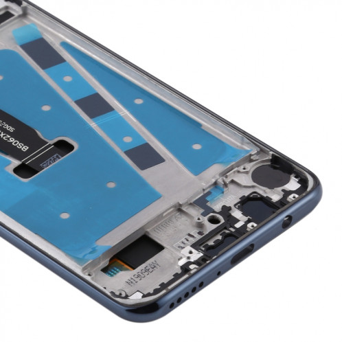 Écran LCD et numériseur complet avec cadre pour Huawei P30 Lite (RAM 4G / version standard) (noir) SH126B767-06