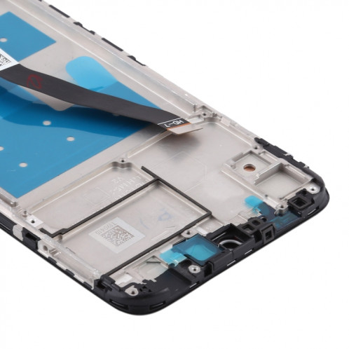 Écran LCD et numériseur complet avec cadre pour Huawei Y6 (2019) / Y6 Pro (2019) / Enjoy 9e SH71281386-06