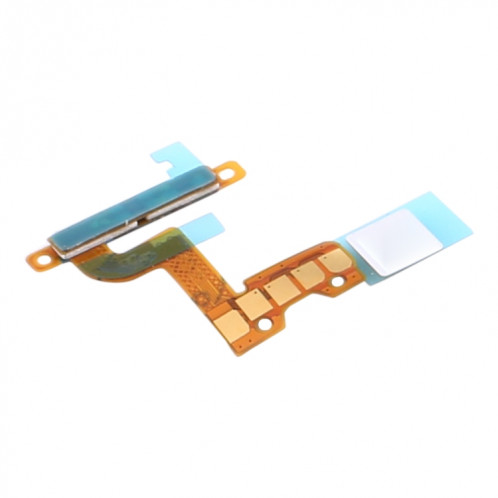 Pour Vivo IQOO Pro câble flexible du capteur tactile de Force gauche SH7136733-04