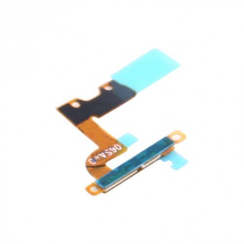 Pour Vivo IQOO Pro câble flexible du capteur tactile de Force gauche SH7136733-04