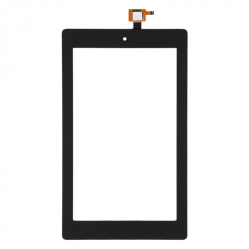 Écran tactile pour Amazon Kindle Fire 7 (2019) (noir) SH137B702-06