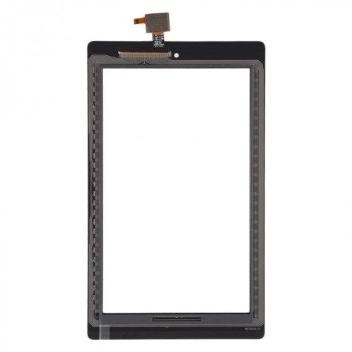 Écran tactile pour Amazon Kindle Fire 7 (2019) (noir) SH137B702-06