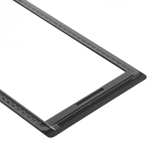 Écran tactile pour Amazon Kindle Fire 7 (2019) (noir) SH137B702-06