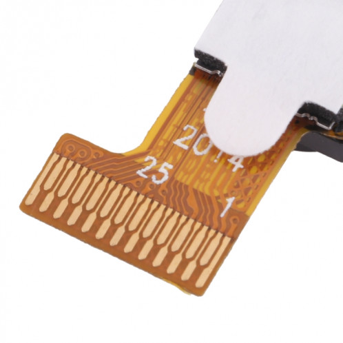 Module de caméra frontale pour Doogee S40 Lite SH7143423-04