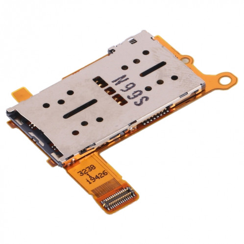 Câble Flex Support de Carte SIM pour Sony Xperia 5 SH718630-04