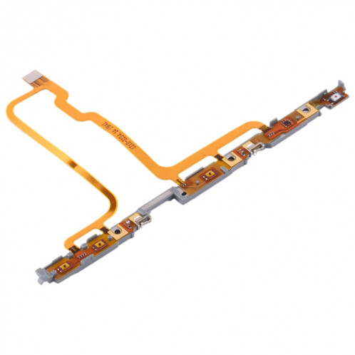 Nappe du bouton d'alimentation et du bouton de volume pour Sony Xperia 5 SH71941485-04