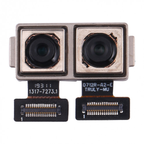 Caméra arrière pour Sony Xperia 10 Plus SH7197667-04