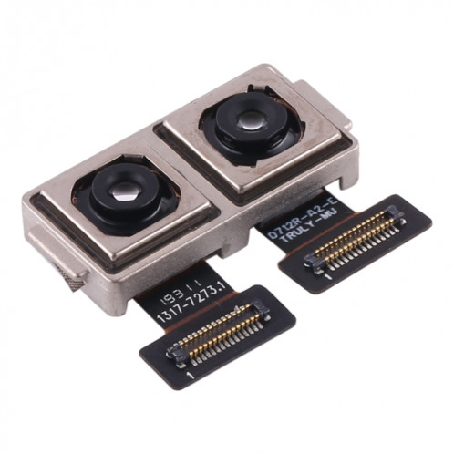 Caméra arrière pour Sony Xperia 10 Plus SH7197667-04