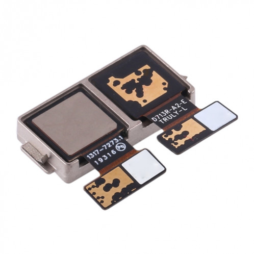 Caméra arrière pour Sony Xperia 10 Plus SH7197667-04