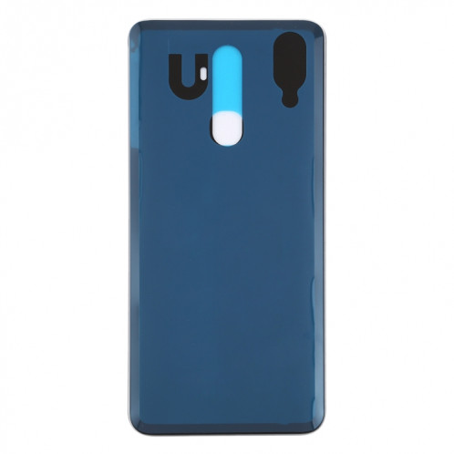 Couvercle arrière de la batterie pour OPPO Reno Ace (Twilight Blue) SH2ABL1648-06