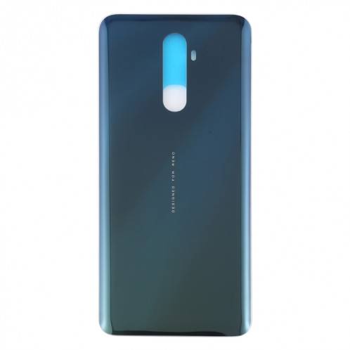 Couvercle arrière de la batterie pour OPPO Reno Ace (vert) SH12GL61-06