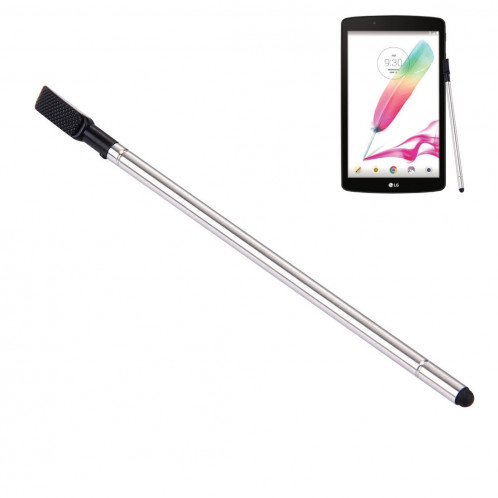iPartsAcheter pour LG G Pad F 8.0 Tablette / Stylet V495 / Stylet V496 Touch (Noir) SI216B7-04