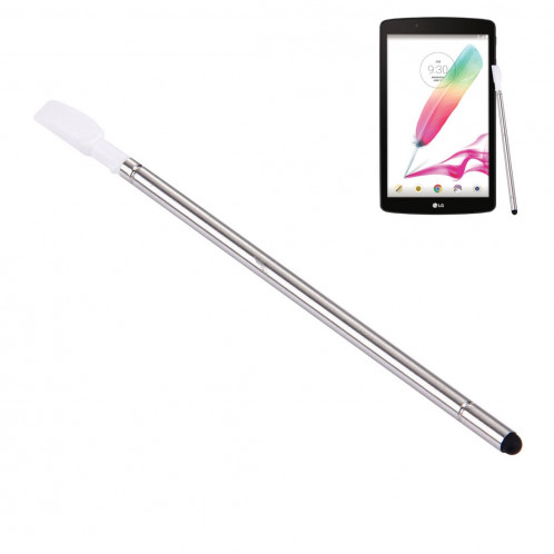 iPartsAcheter pour LG G Pad F 8.0 Tablette / Stylet V495 / Stylet V496 (Blanc) SI216W1766-04