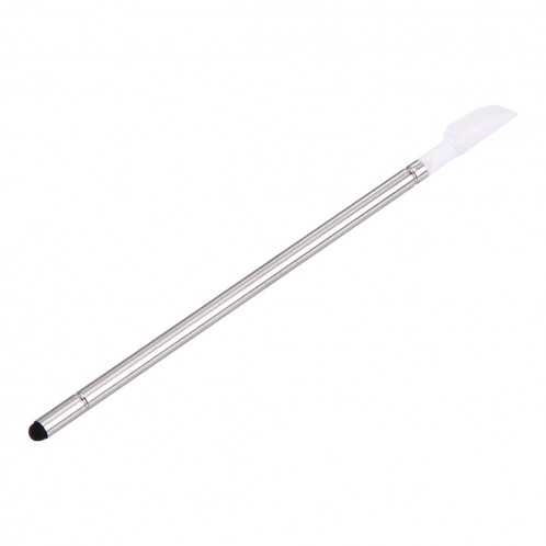 iPartsAcheter pour LG G Pad F 8.0 Tablette / Stylet V495 / Stylet V496 (Blanc) SI216W1766-04