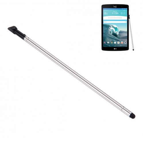 iPartsAcheter pour LG G Pad X 8.3 Tablet / VK815 Stylet S Stylus (Noir) SI217B263-04